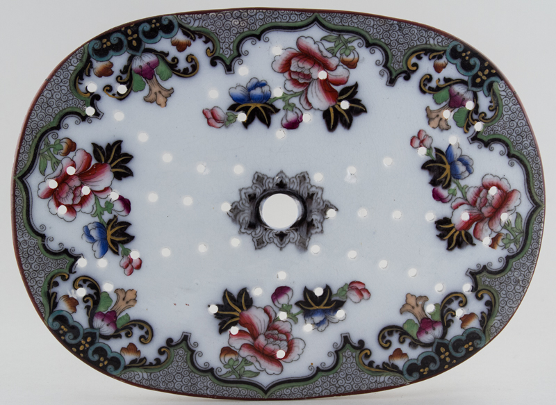 Drainer c1840
